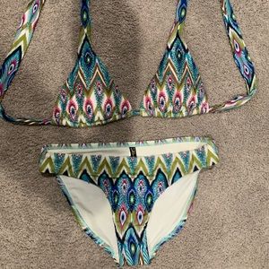 Paula Hermanny by ViX Bikini / swimsuit